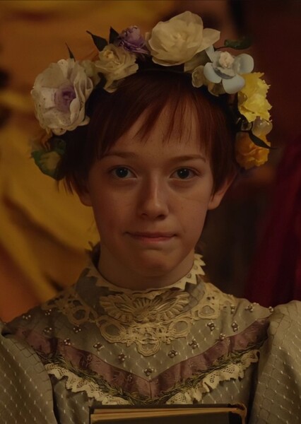 Anne Shirley (Anne with an E) photo