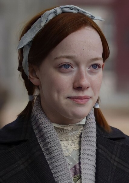 Anne Shirley (Anne with an E) photo