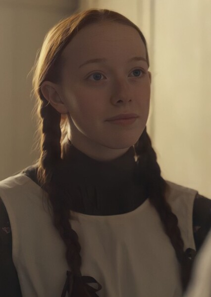 Anne Shirley (Anne with an E) photo