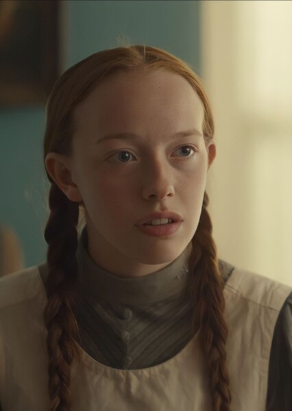 Anne Shirley (Anne with an E) photo