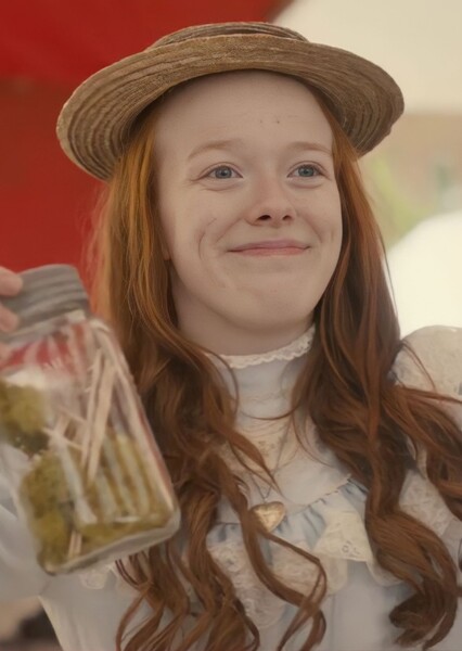 Anne Shirley (Anne with an E) photo