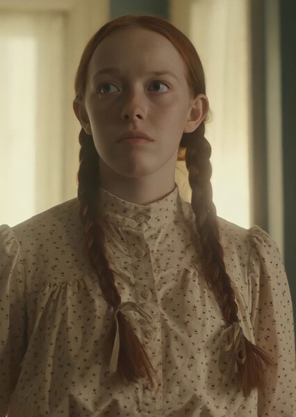Anne Shirley (Anne with an E) photo