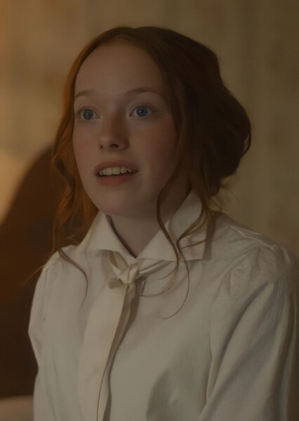 Anne Shirley (Anne with an E) photo