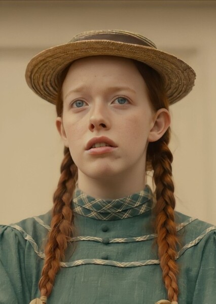 Anne Shirley (Anne with an E) photo