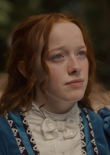 Anne Shirley (Anne with an E)
