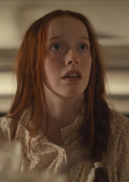 Anne Shirley (Anne with an E) photo