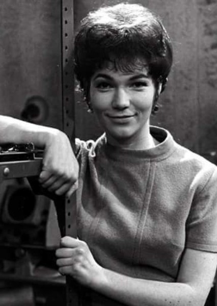 Anne Travers