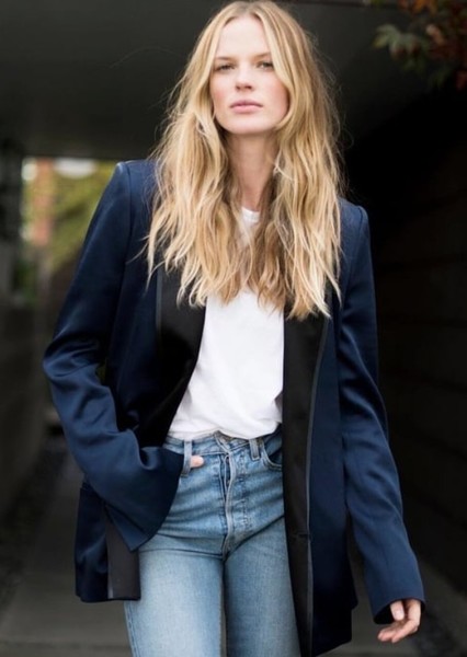 Anne Vyalitsyna photo