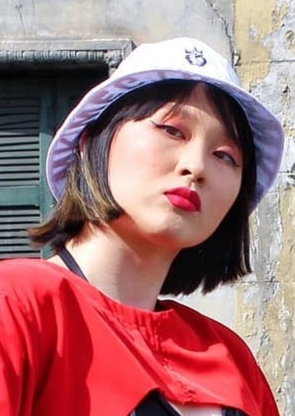 Anne Wang