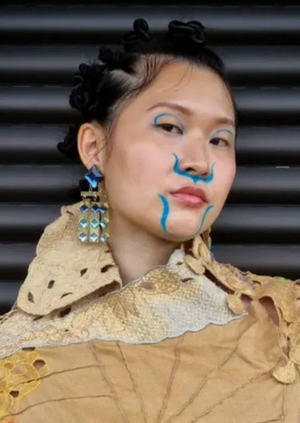 Anne Wang photo