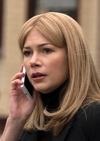 Anne Weying (Marvel Cinematic Universe