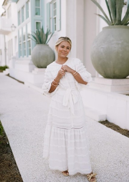 Anne Wilson photo