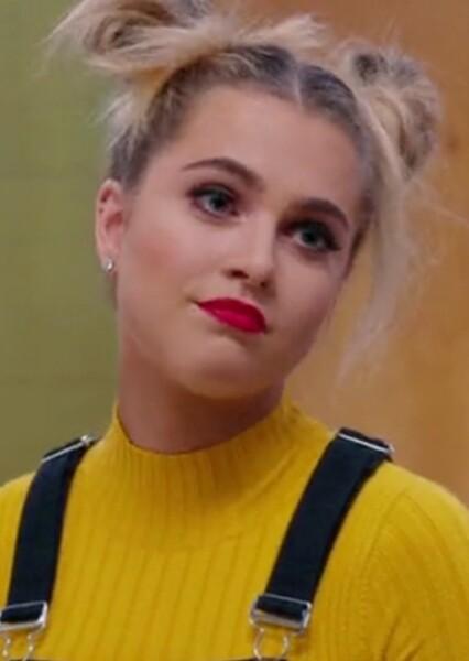 Anne Winters
