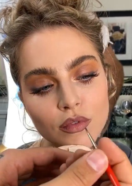 Anne Winters photo