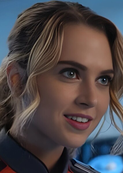 Anne Winters photo