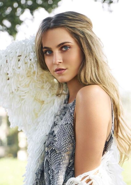 Anne Winters photo