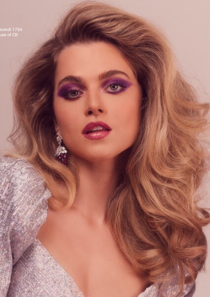 Anne Winters photo