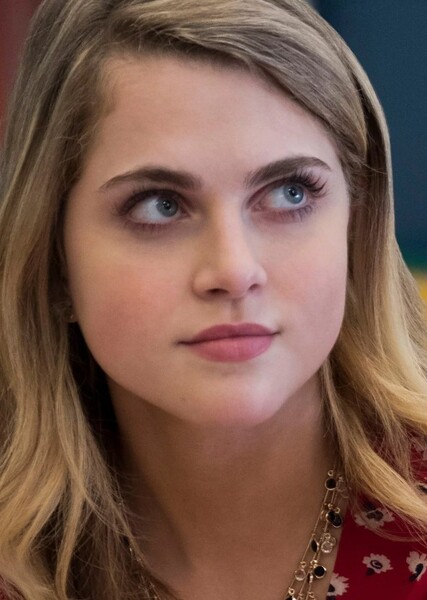 Anne Winters photo