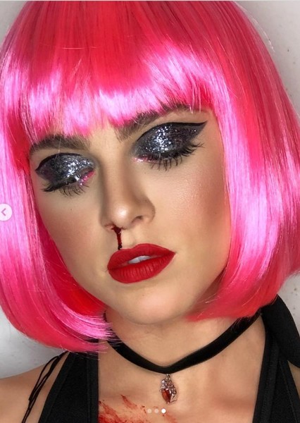Anne Winters photo