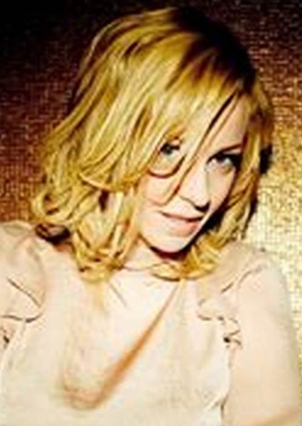 Anneke van Giersbergen photo