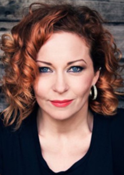 Anneke van Giersbergen photo