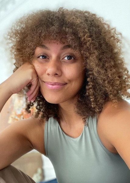 Annelie Karui Saemala photo
