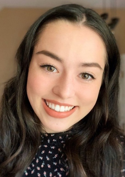 Anneliese Judge Photo on myCast - Fan Casting Your Favorite Stories