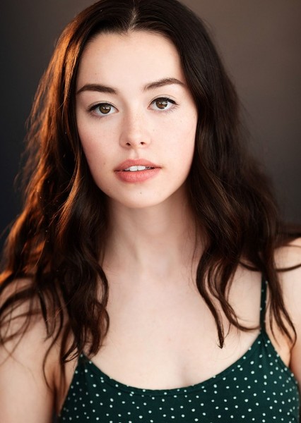 Anneliese Judge Photo on myCast - Fan Casting Your Favorite Stories