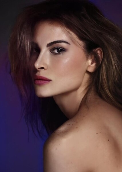 Annelyse Schoenberger