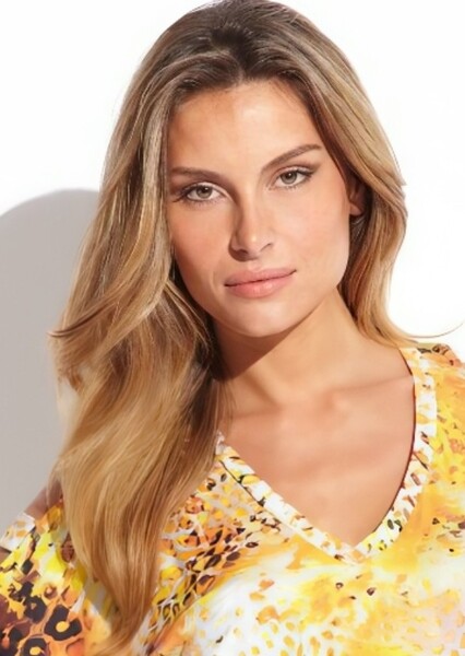 Annelyse Schoenberger photo
