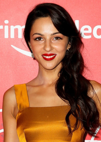 Annet Mahendru photo