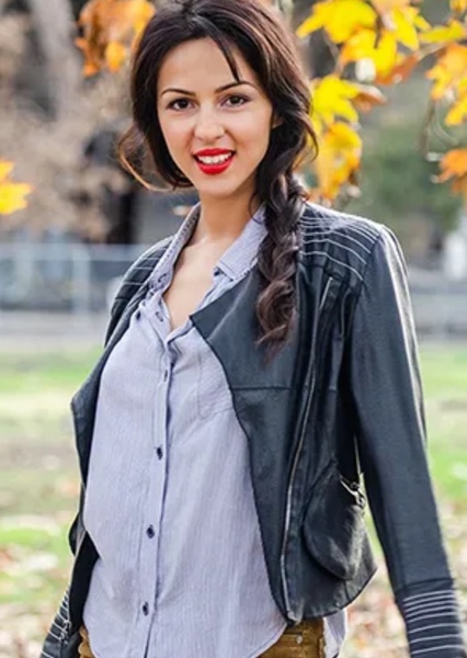 Annet Mahendru photo