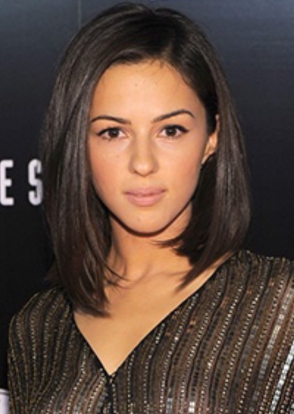 Annet Mahendru photo