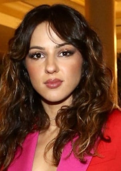 Annet Mahendru