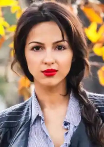 Annet Mahendru photo