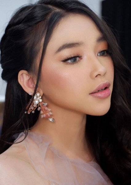 Anneth Delliecia photo