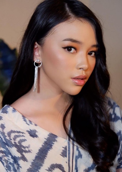 Anneth Delliecia photo