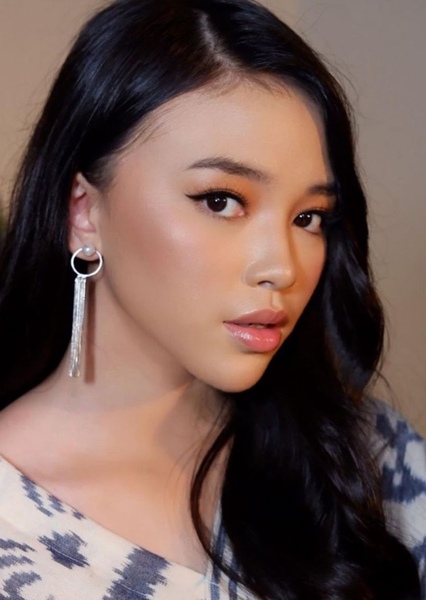 Anneth Delliecia photo