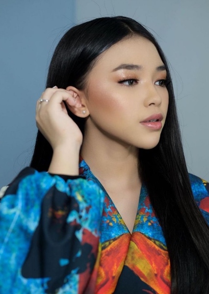 Anneth Delliecia photo