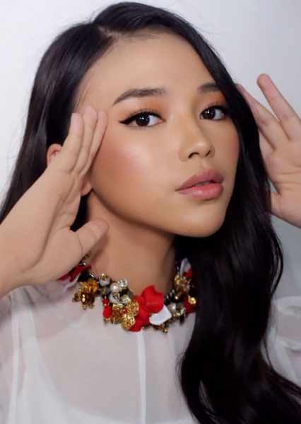 Anneth Delliecia photo