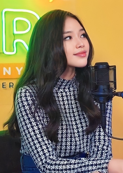 Anneth Delliecia