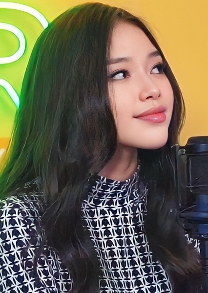 Anneth Delliecia photo