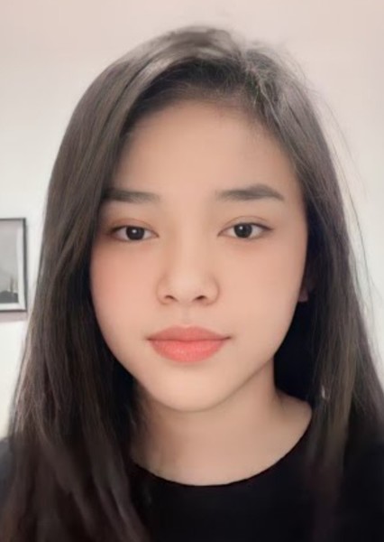 Anneth Delliecia photo