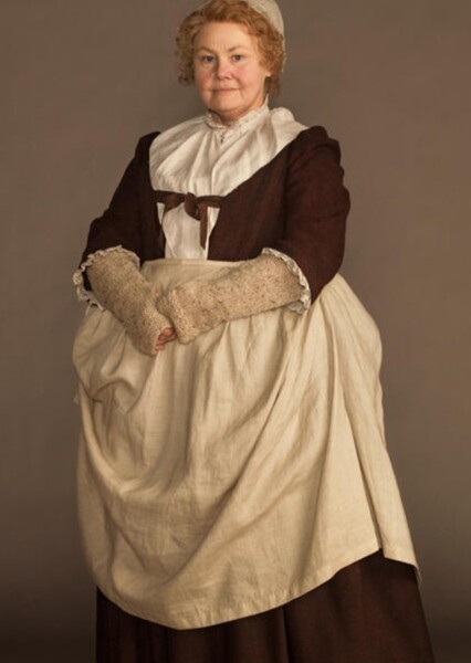 Annette Badland