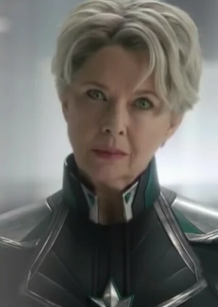 Annette Bening