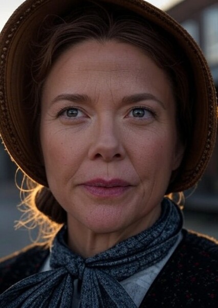 Annette Bening photo