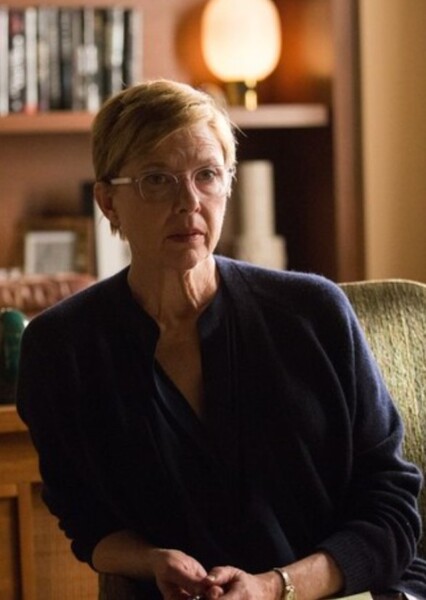 Annette Bening
