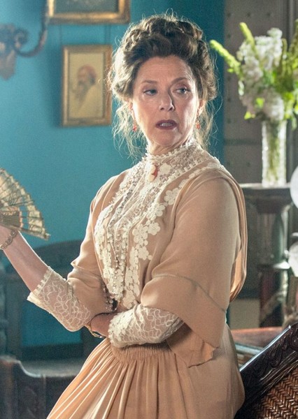 Mary Todd Lincoln