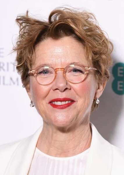 Annette Bening