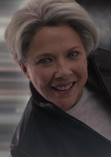Annette Bening
